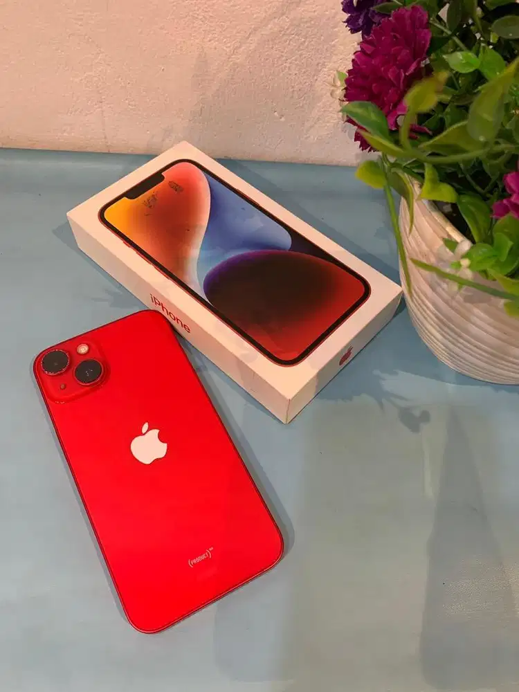 Iphone 14 128gb ex ibox