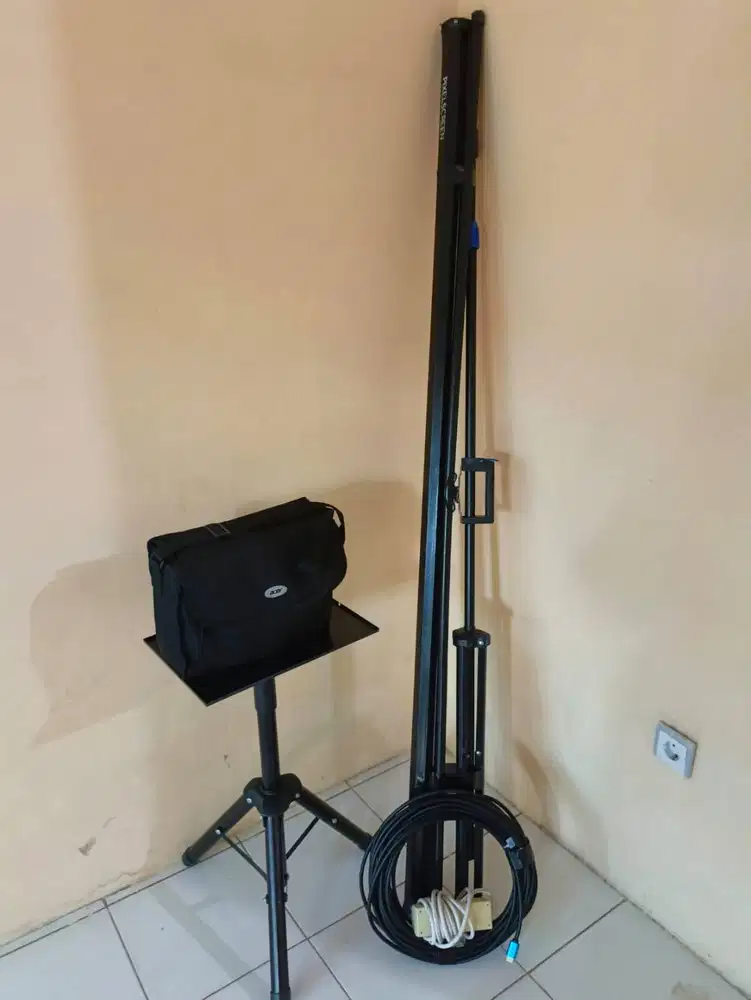 Penyediaan Infokus  ACER 4000L