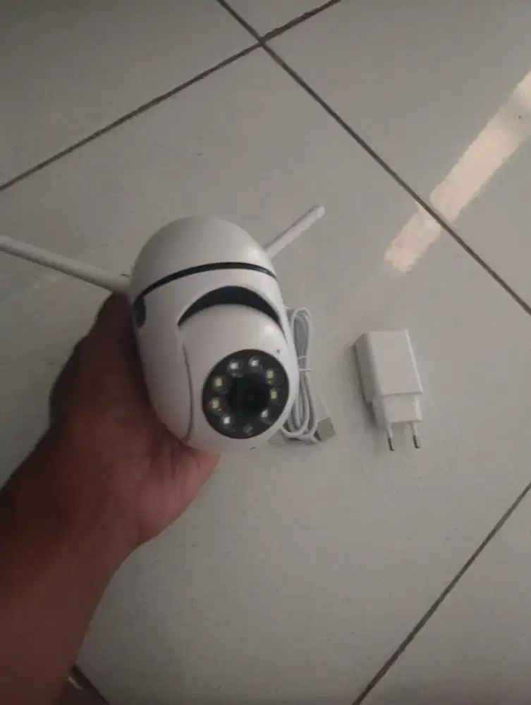 Camera pengawas cctv