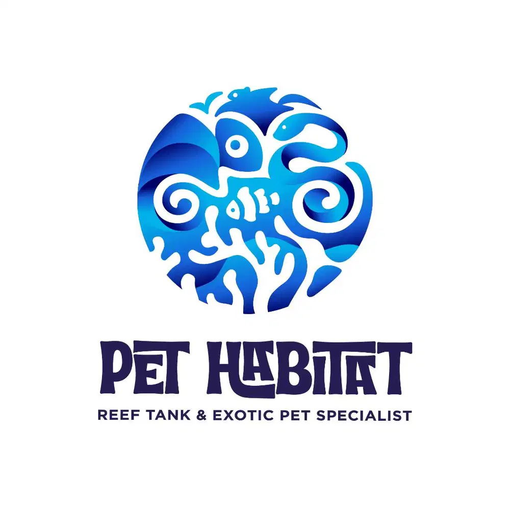 DICARI ADMIN SALES TOKO AQUARIUM LAUT TANGERANG