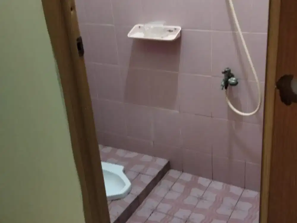 DISEWAKAN RUMAH – HARAPAN INDAH 1, BEKASI