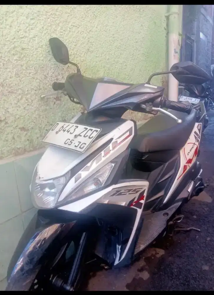 M3 2015 lengkap pajak isi panjang 2030