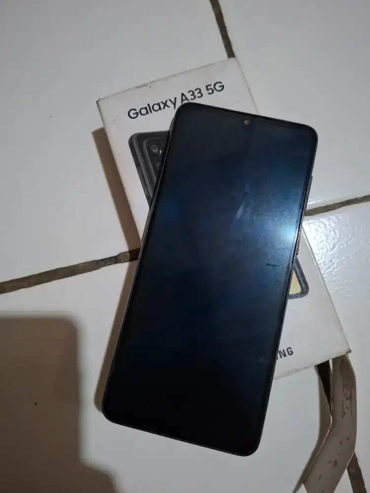 Samsung Galaxy Nego sampai jadi.