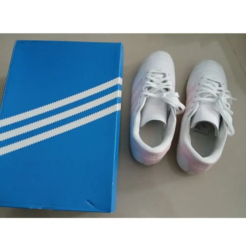Adidas Taekwondo original