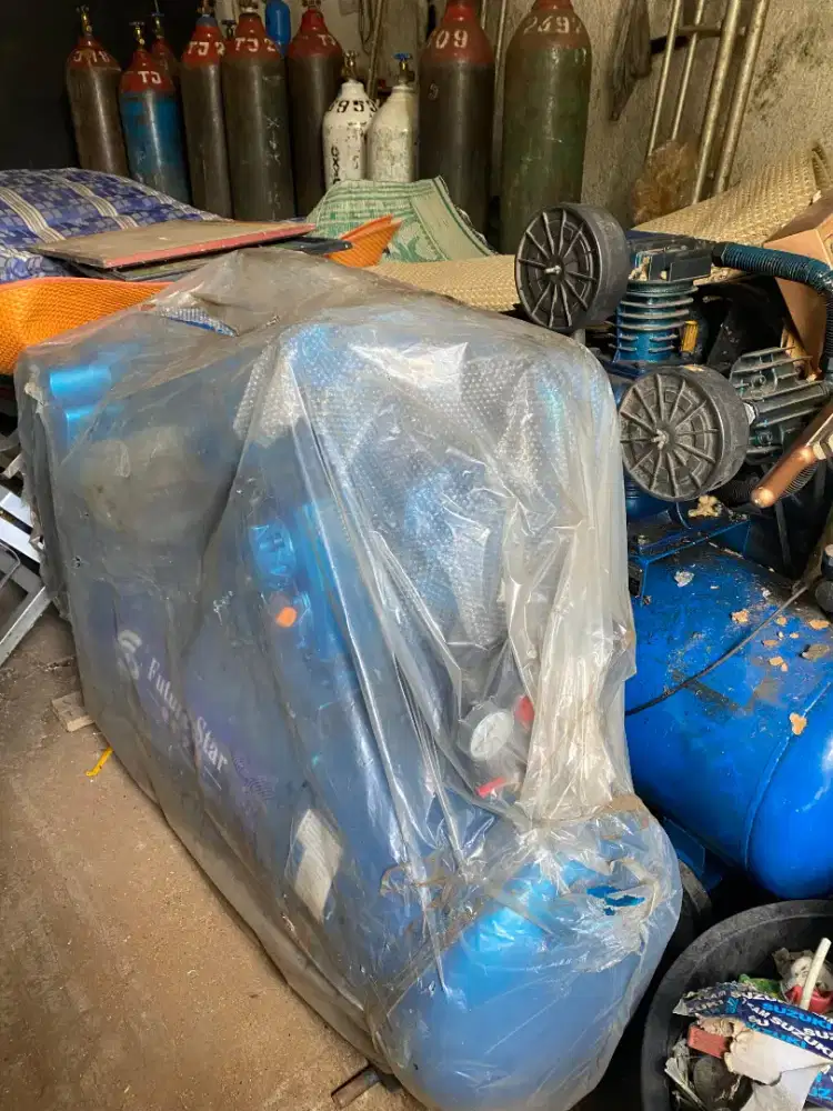 Kompresor Future Star