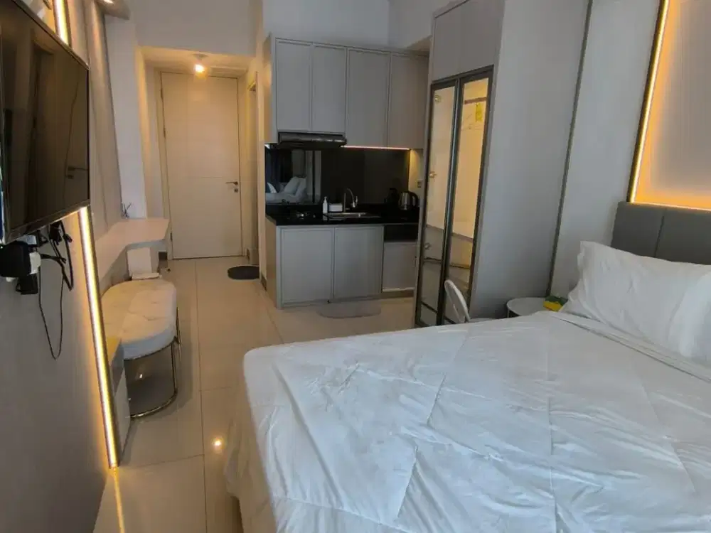 Disewakan Apartemen Anderson