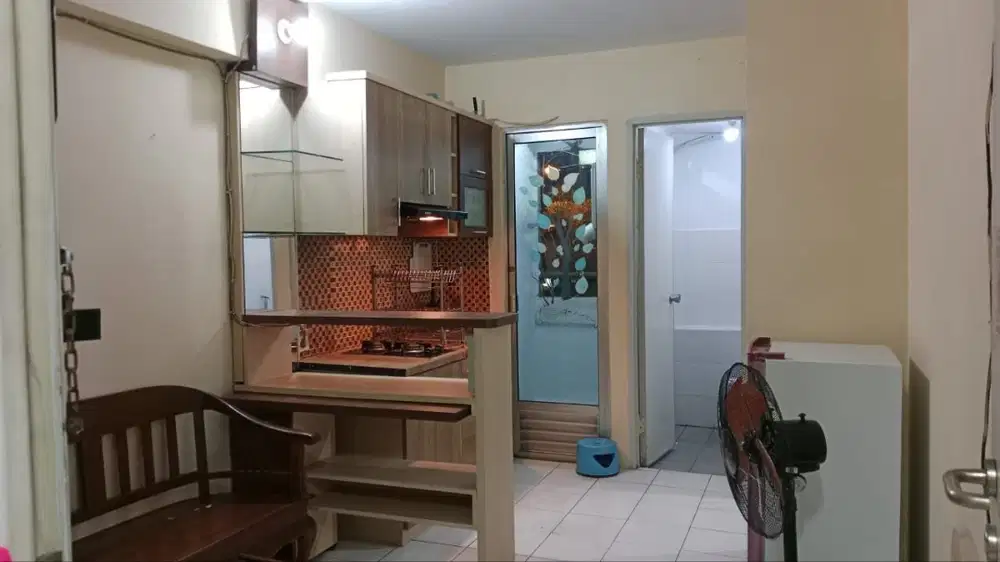 Disewakan Apartemen kalibata City