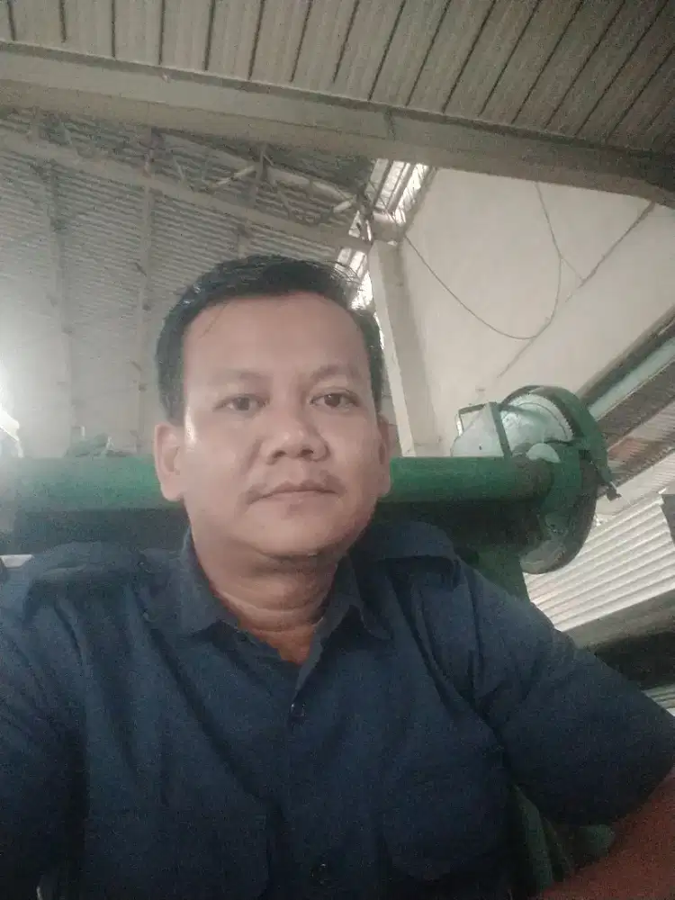 Driver pribadi/ kantor