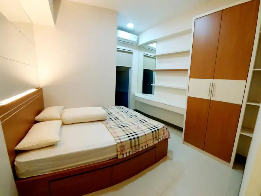 Disewakan Apartemen Anderson Sby
