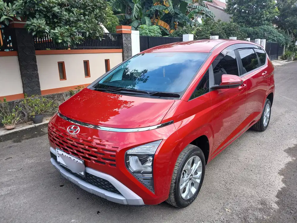 Hyundai Stargazer Trend 2023 / 2024