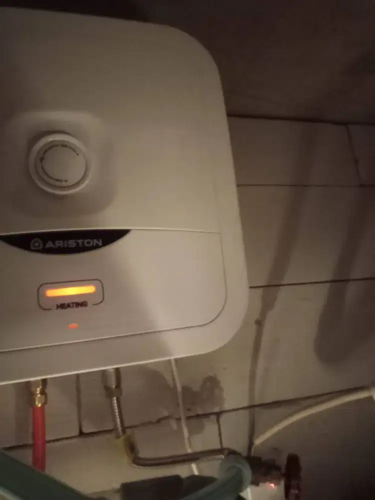 Water Dispenser Ariston AN2 15 Litter