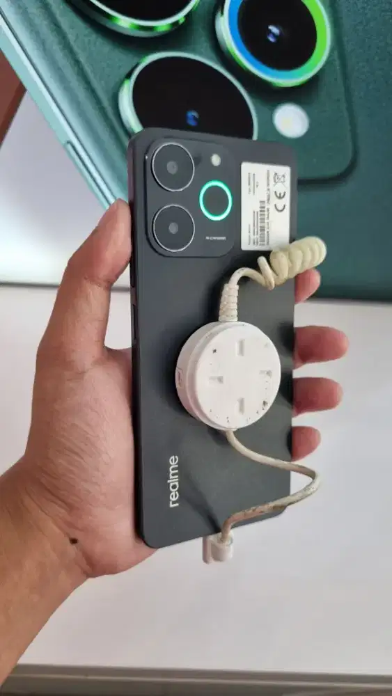 Realme Note 70 Cicilan Tanpa Kartu Kredit