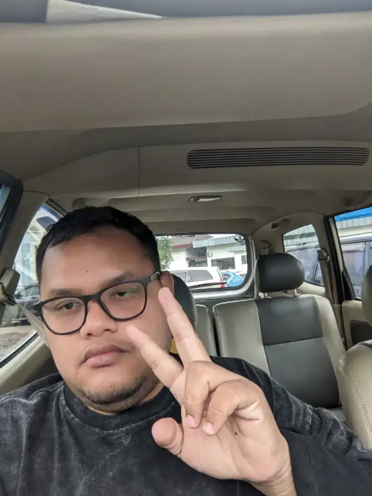 Cari pekerjaan driver paruh waktu weekend