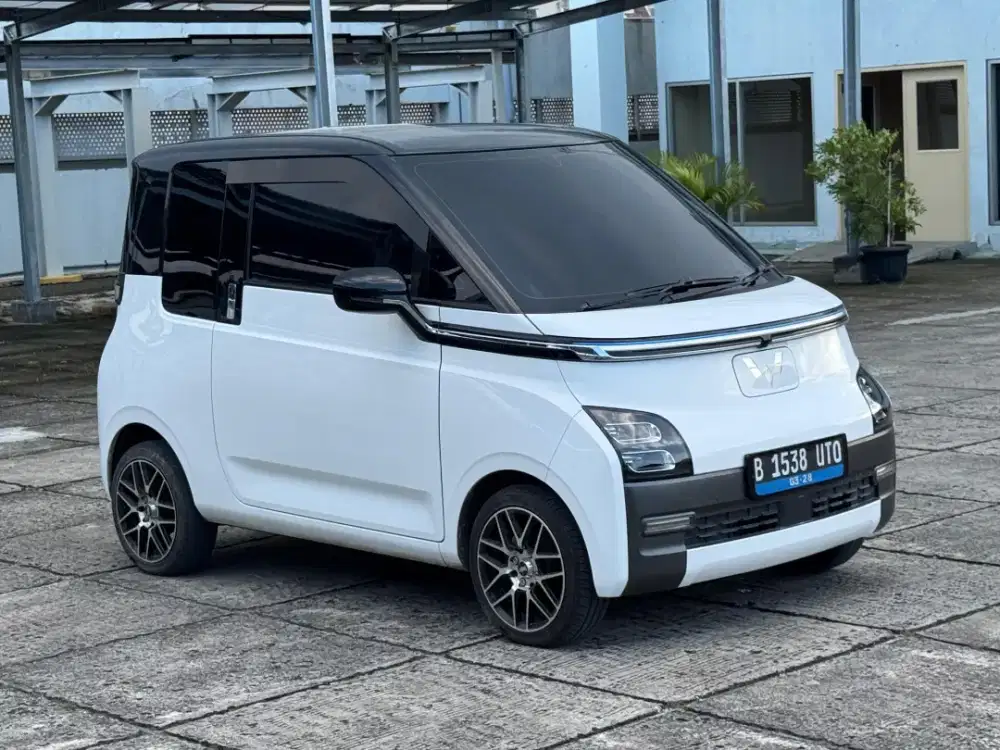 Wuling Air EV Long Range AT 2022 / 2023 Matic Super Terawat