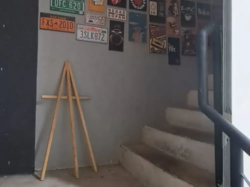 DIJUAL/DISEWAKAN CEPAT RUKO STRATEGIS 4 LANTAI DI RADIO DALAM RAYA JAKARTA SELATAN