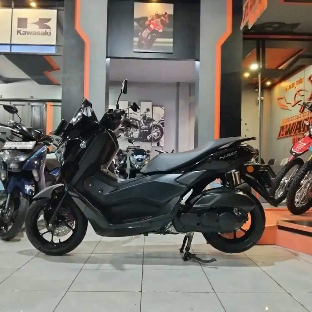 NMAX NEO S KEYLES 2025