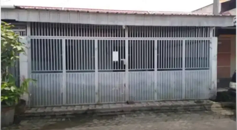 Di Jual Rumah Di Perumahan Graha Artha Kampak Pangkal Pinang Bangka.