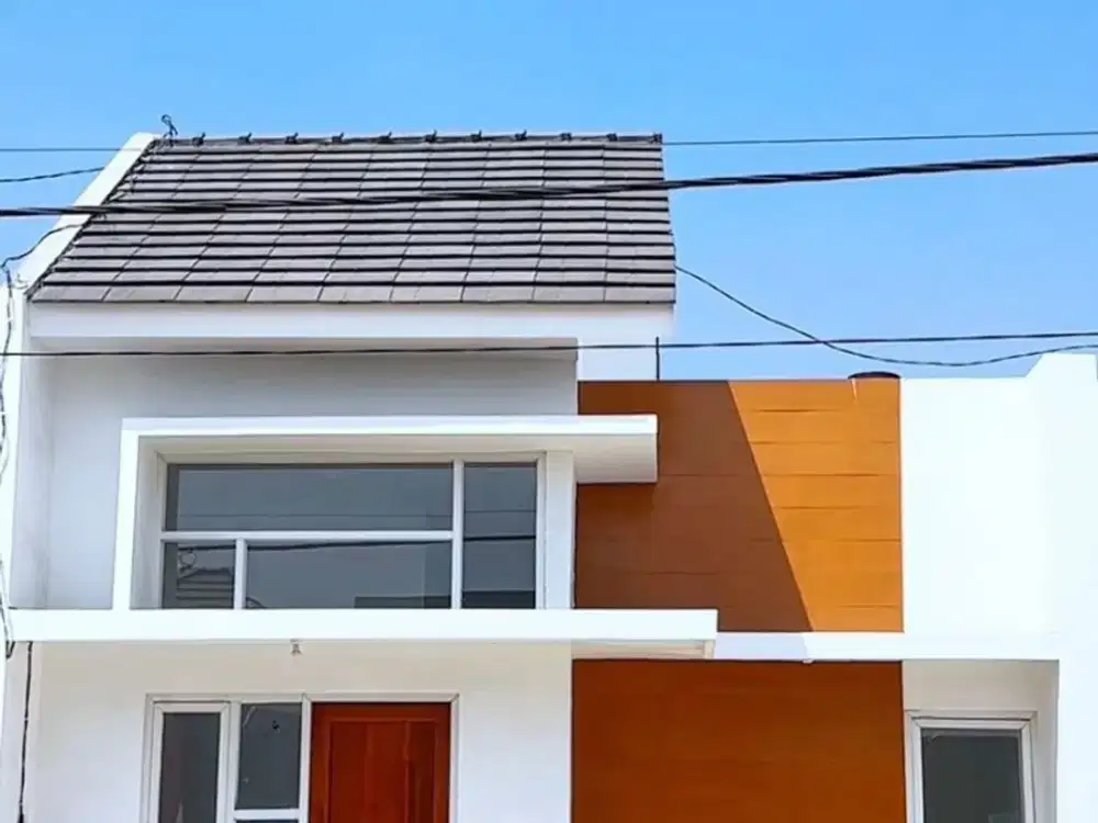 Rumah Murah Komersil Dekat Tol di Malang – Mulai 300 Jutaan | DP 0% | ITJ 1 Juta