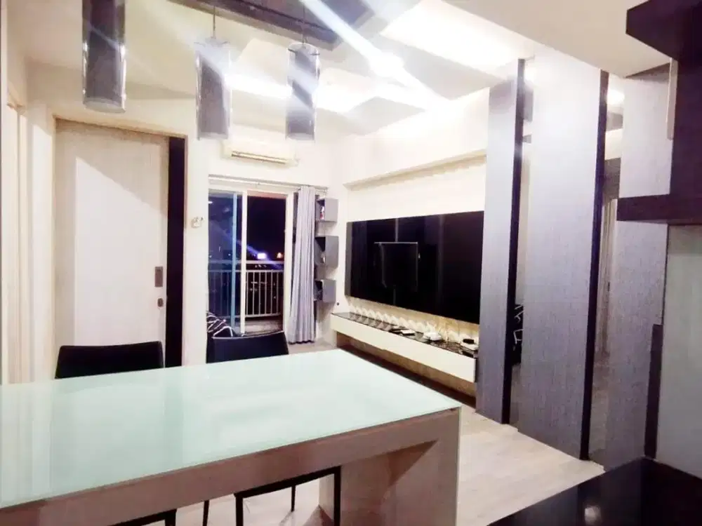 Dijual Apartemen Orchard