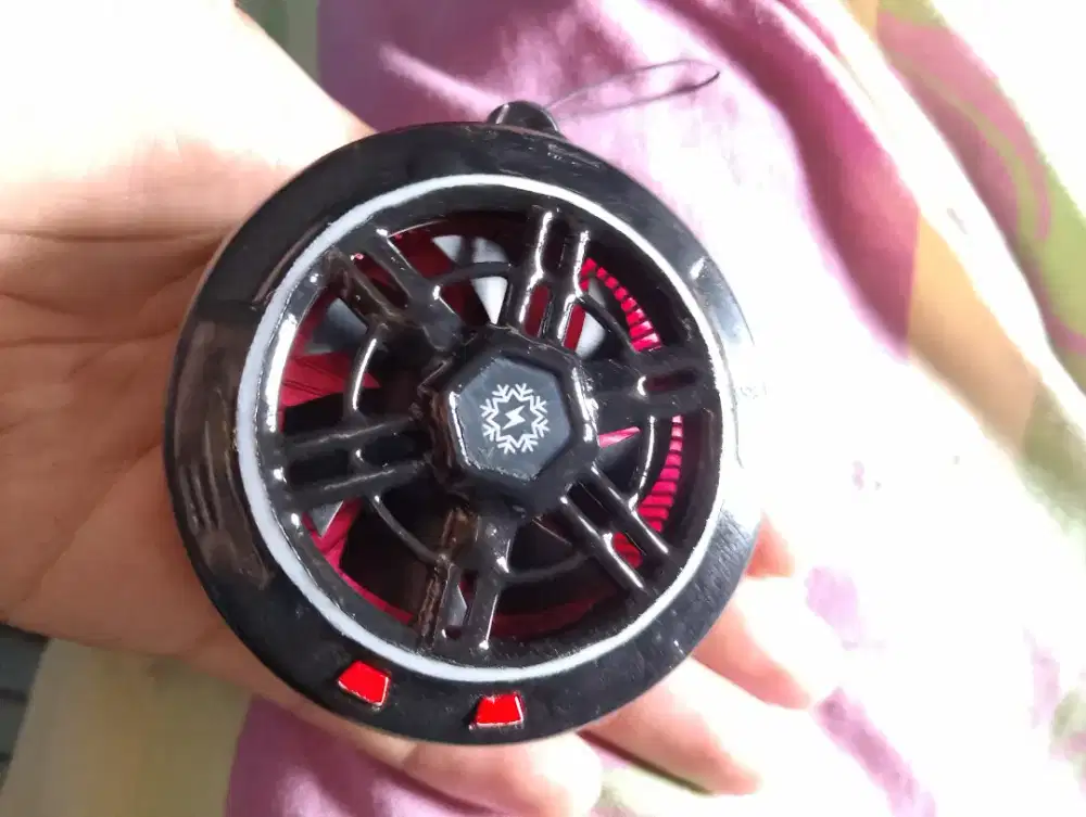 Dijual fun cooler X100