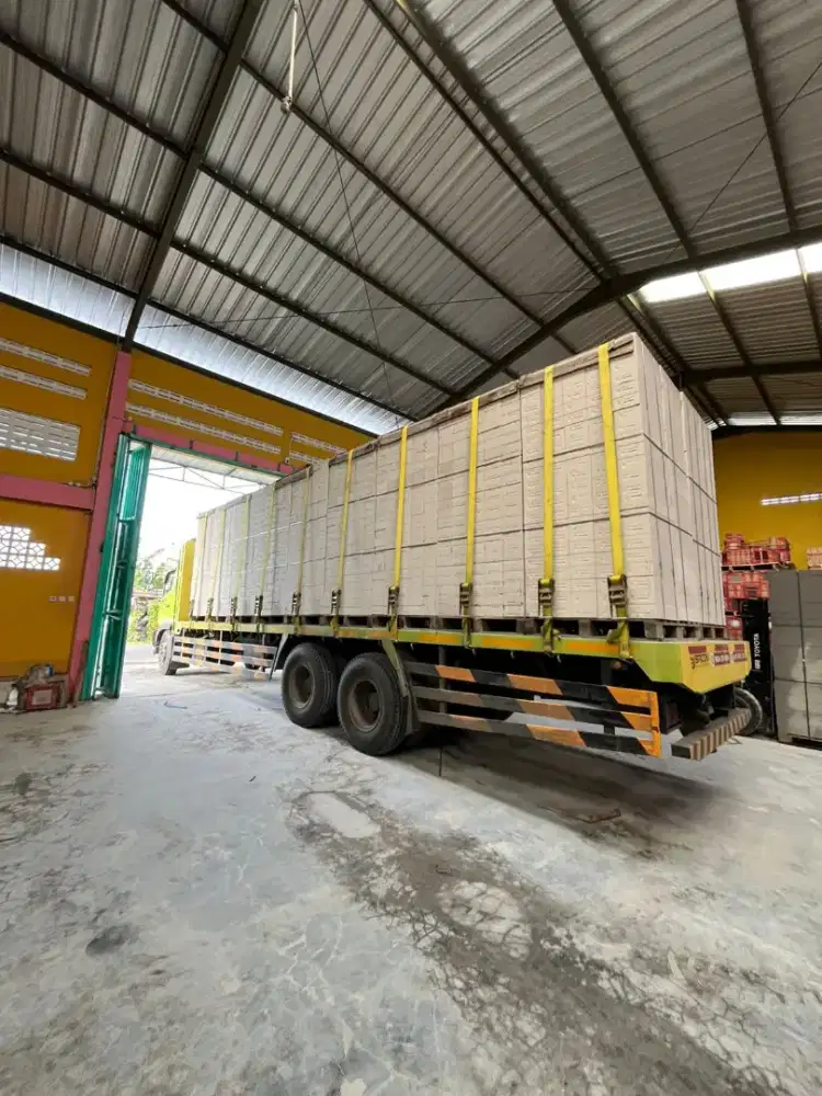 BATA RINGAN HEBEL HERBEL JOGJA