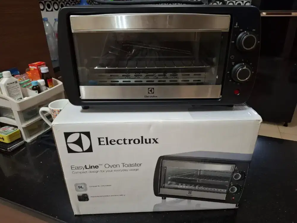 Open listrik keluarga murah!!! Nego...