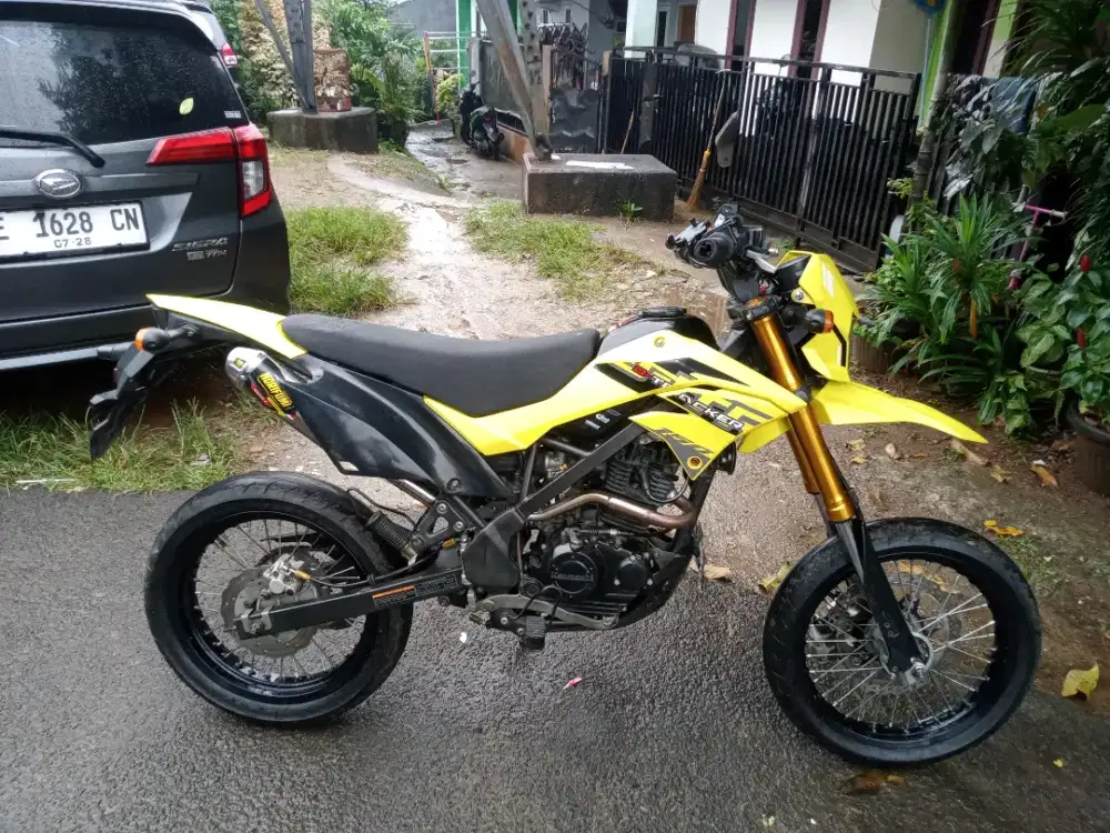 Dijual dtracker 2022 pjk panjang