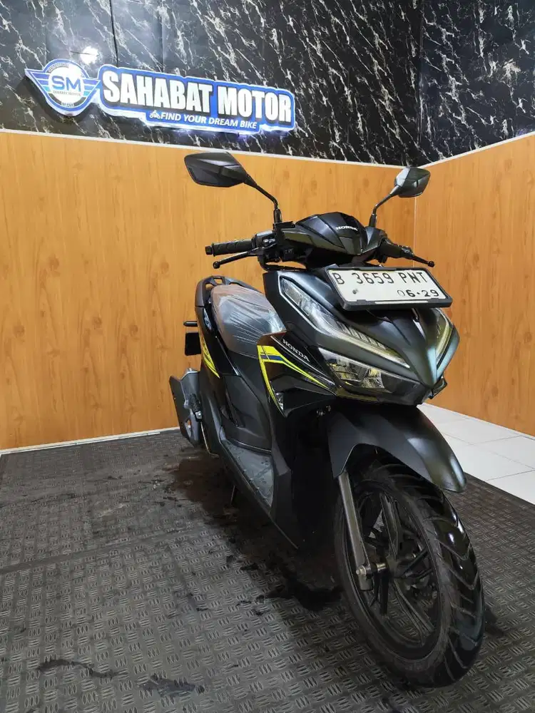 HONDA VARIO 125 CBS TH 2024