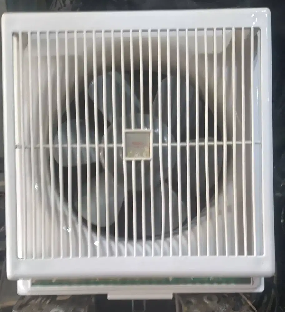 Exos dinding maspion 10 inch