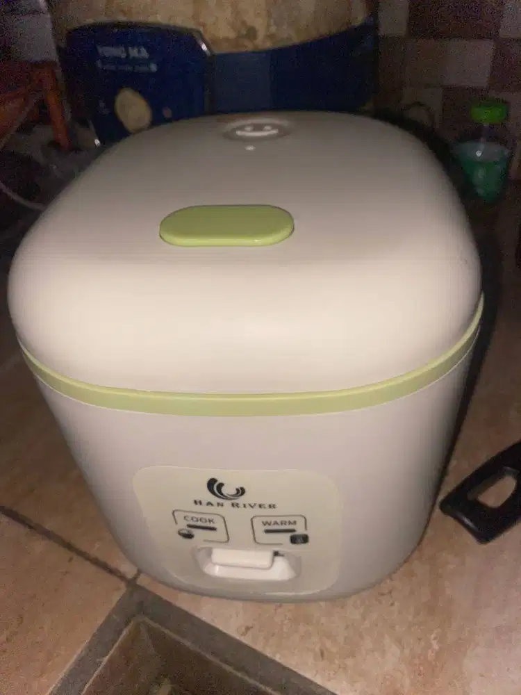 Jual Rice Cooker Han River