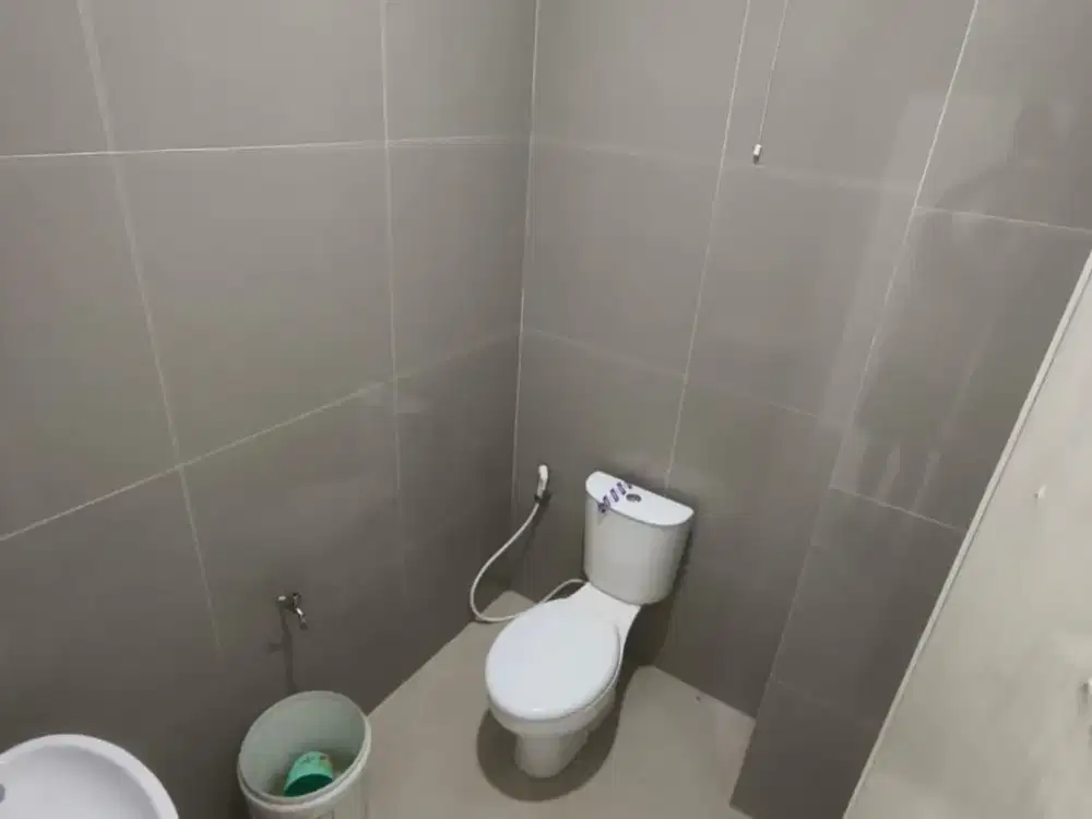 DISEWAKAN RUKO 3 GANDENG HANYA 1 LANTAI DI KALIDERES, JAKARTA BARAT