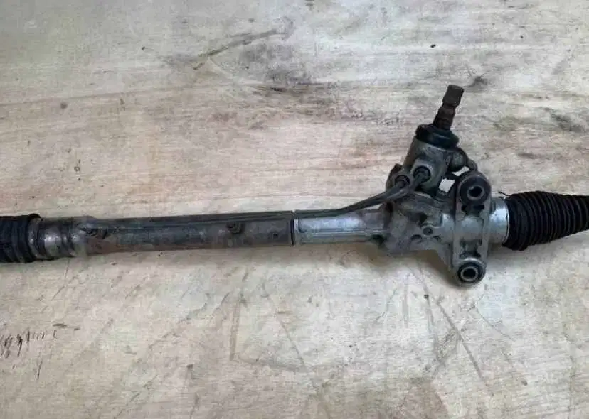 Racksteer copotan original Avanza/Xenia 2018