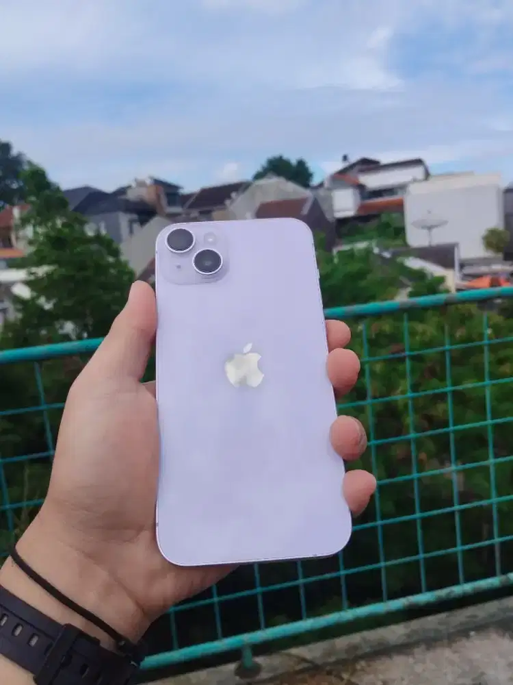 Iphone 14 Plus 128 GB