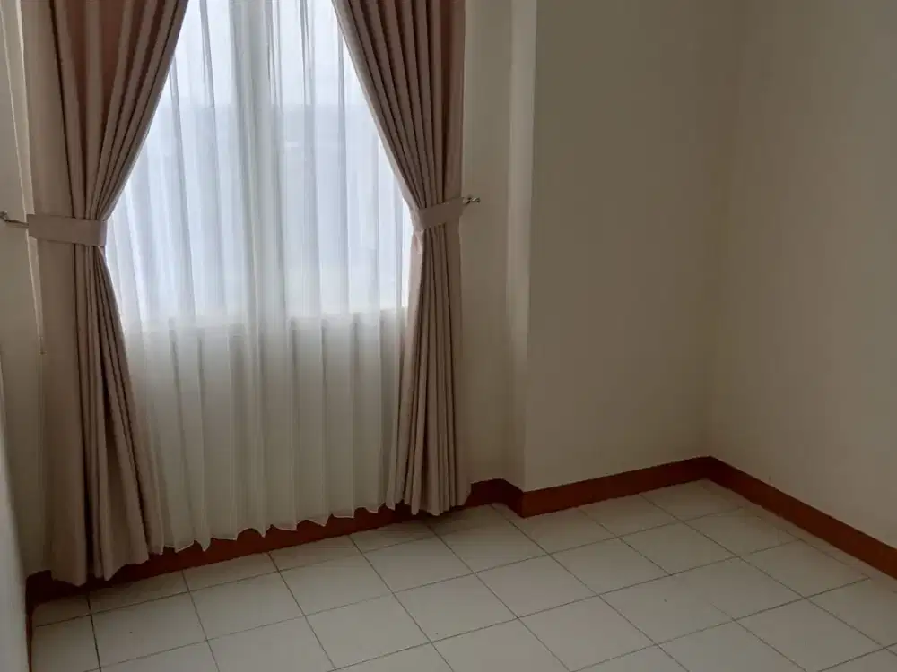 2BR FF Podomoro golf view Apartemen Tower Cordia Lt.26 Cimanggis