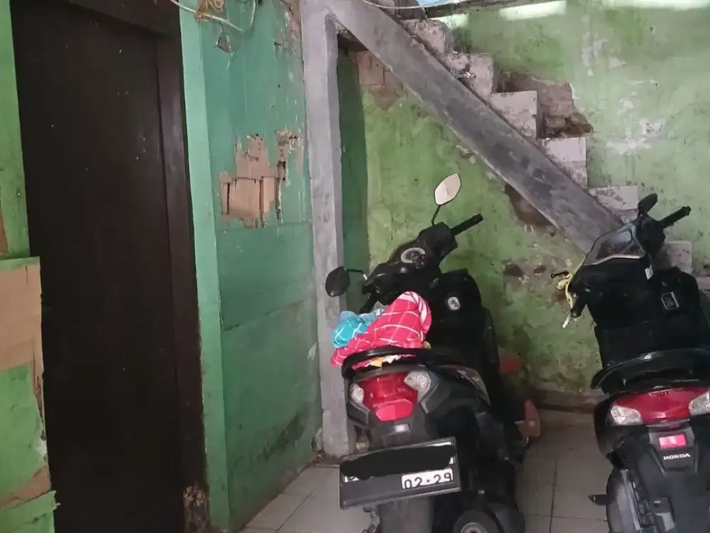 Kosan Aktif Bangunan Lama Bisa Hitung Tanah Aja Cimuncang Padasuka Kota Bandung