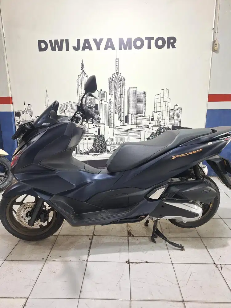 PCX 160 2024 FULL ORISINIL BERGARANSI DP HANYA 2.000