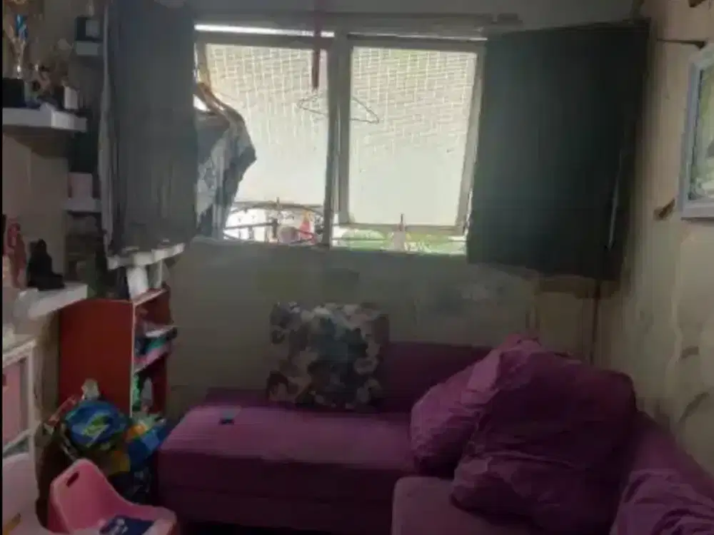 Apartemen Gading Icon Kelapa Gading Tower Rosewood Lantai 5 uk. 36m