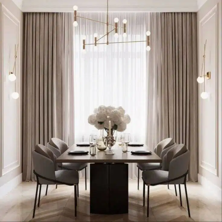 Toko Gorden & Blind Vertikal/Vertical Roll/Roller Gordyn Hordeng