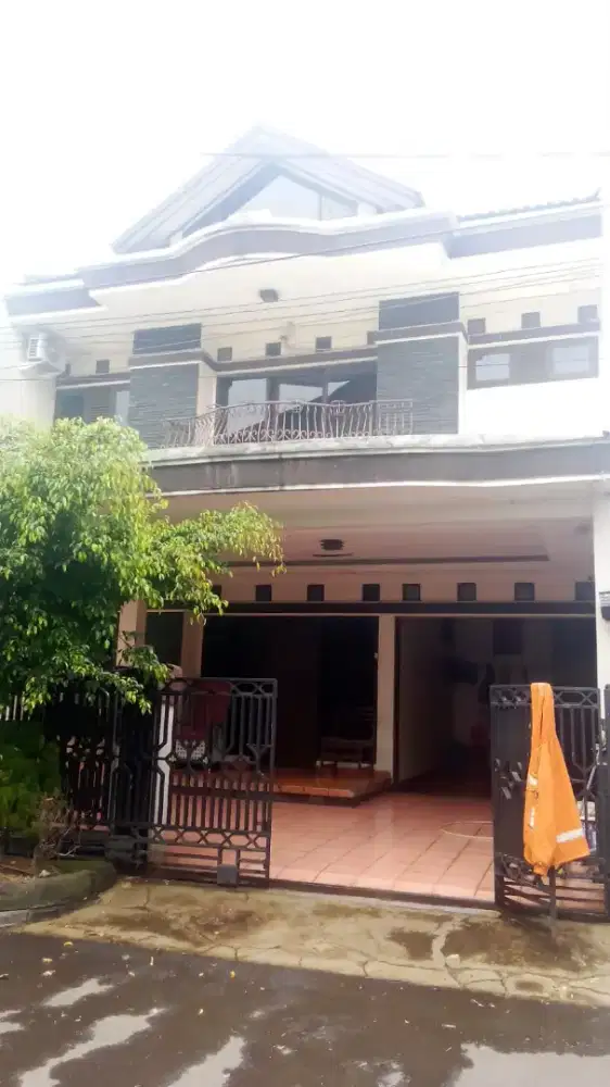 DIJUAL RUMAH SIAP HUNI