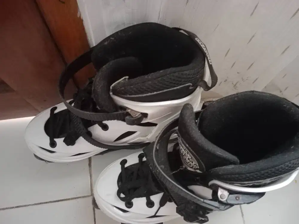 Jual Inline Skate Mogema