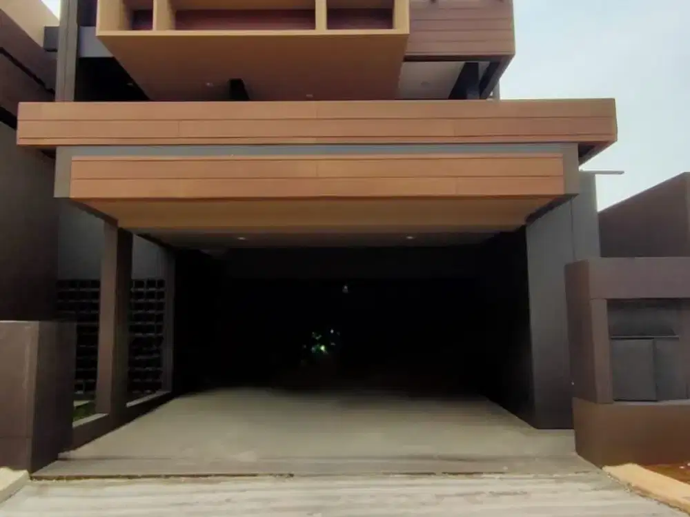 Dijual Murah! Rumah Sequoia Hills Sentul Bogor, Harga Nego di Bawah Developer (73318 LI)