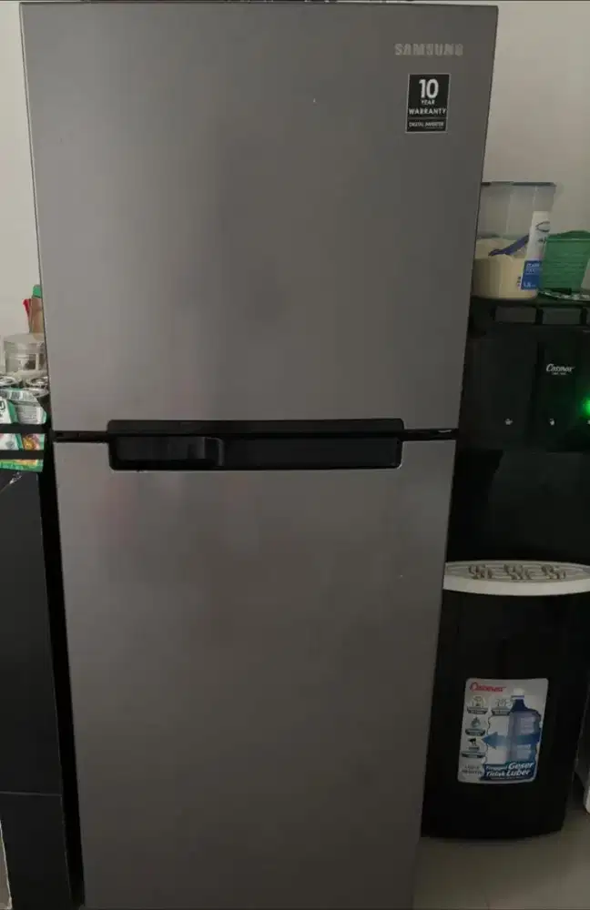 Kulkas Samsung Inverter