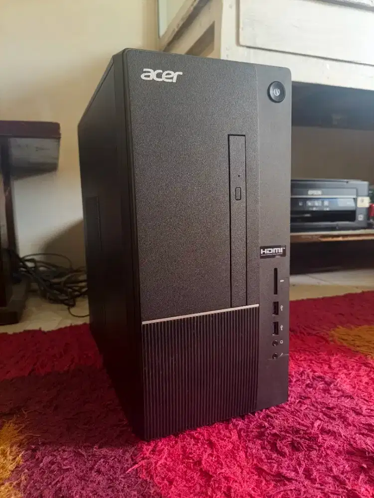 Komputer PC Core i5 Generasi 8 Murah Kencang