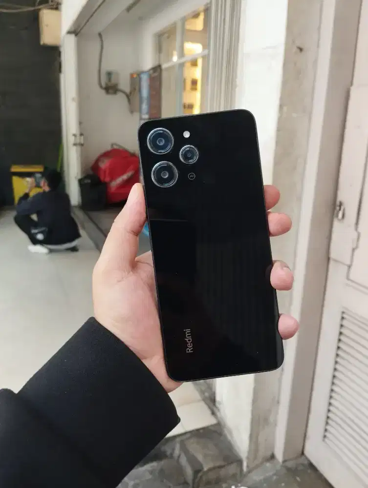 redmi 12 8/128GB