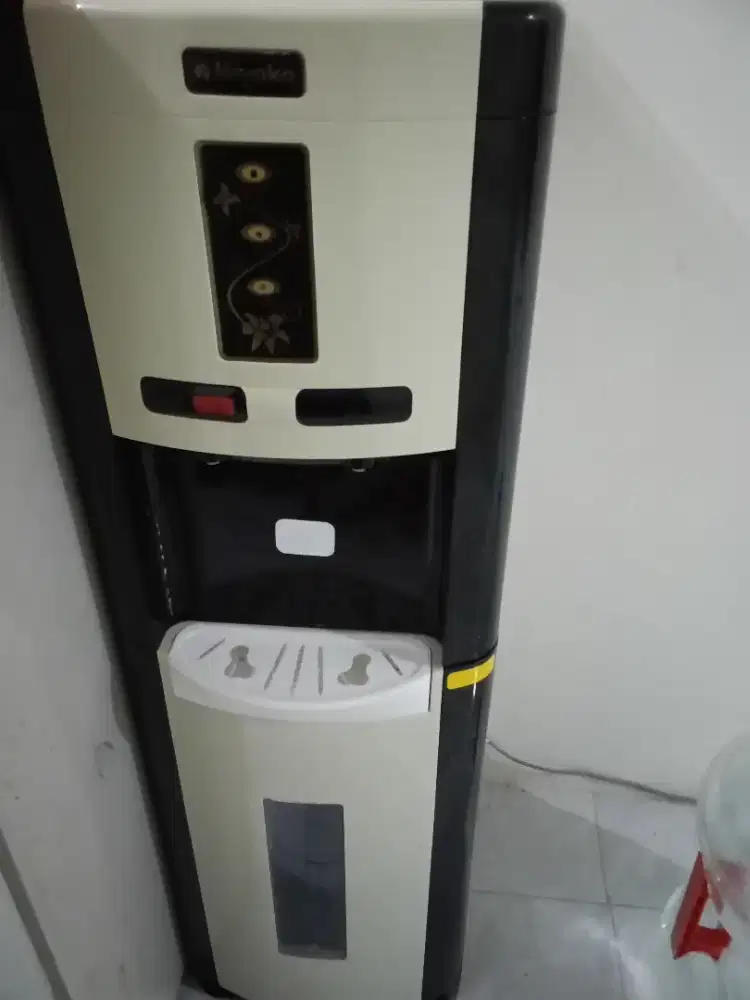 Dispenser bawah miyako