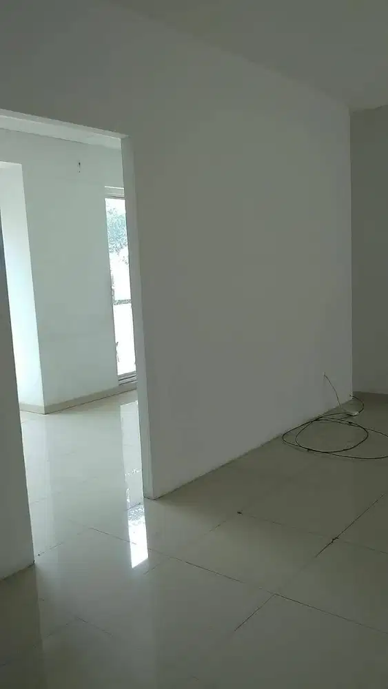 Ruko 2 Lantai Bagus Terawat Holis Bandung Siap Pakai Strategis