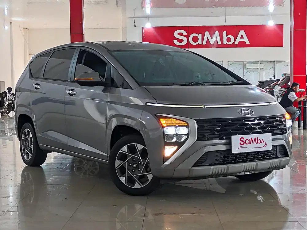 Stargazer Prime AT 2023