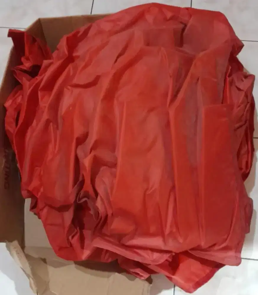 Bismillah dijual cepat tenda lipat