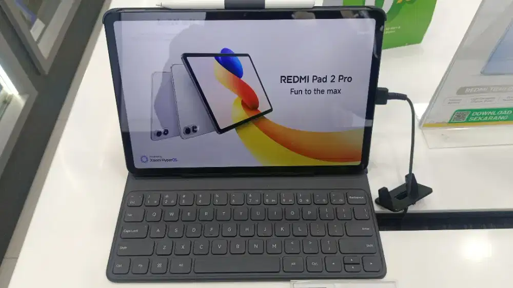 KREDIT MENGGUNAKAN INDODANA PAYLATER