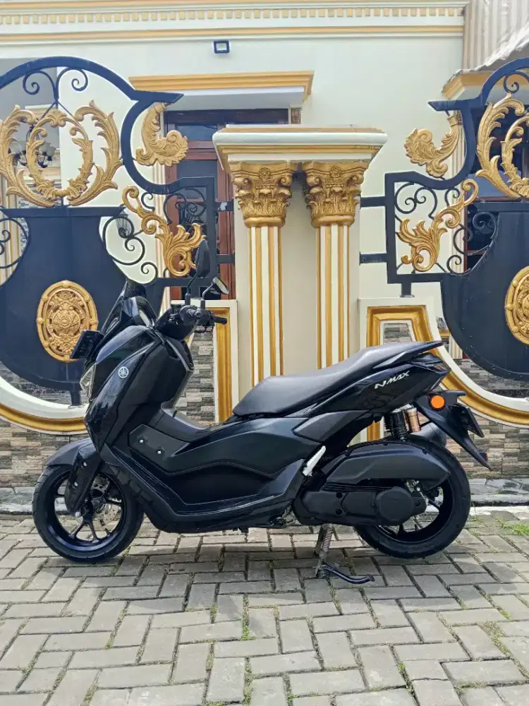 Yamaha new nmax Neo S KYLESS THN 2025